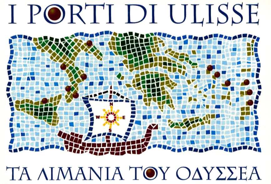 I porti di Ulisse - Tropea